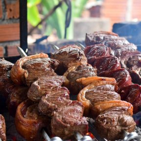 10 מאכלים ברזילאים שחייבים לטעום לפני שמתים